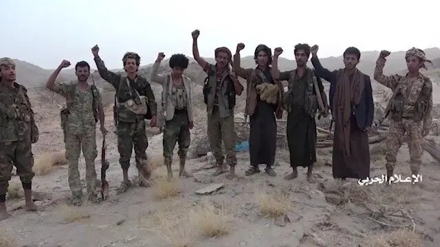 فوری / حمله انصارالله یمن به ارتش عربستان