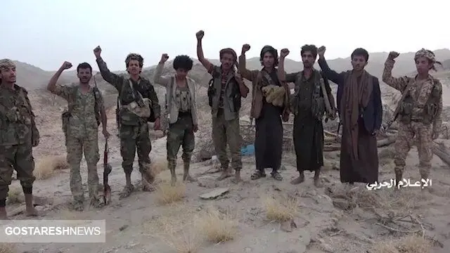 فوری / حمله انصارالله یمن به ارتش عربستان