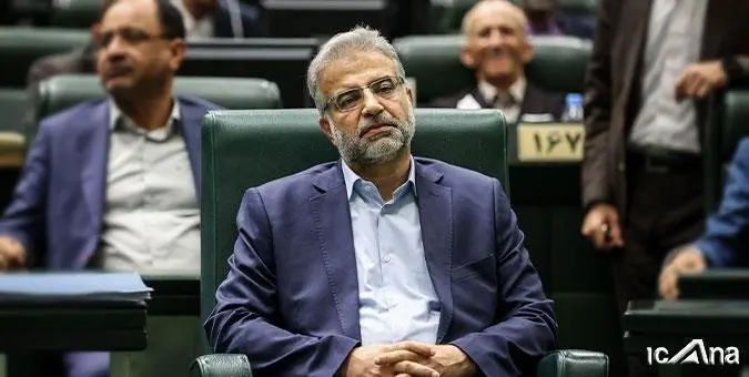 زاهدی وفا در بازشماری آرا رای نیاورد