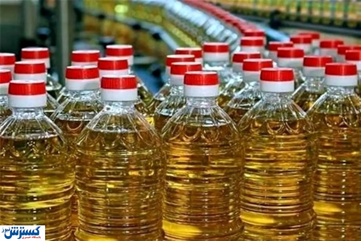 روغن خام و گندم رتبه دار بیشترین واردات کشور