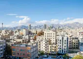 افزایش شدید اجاره خانه در تهران | مستاجران منطقه ۱ بیچاره شدند!