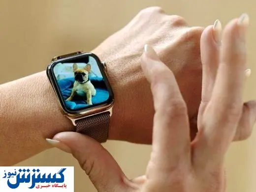 با محصول جدید اپل آشنا شوید