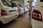 طراحی جدید پراید سایپا خیره کننده شد + ببینید