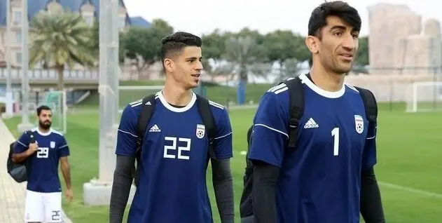 لژیونر ملیپوش پرسپولیسی میشود ولی به یک شرط