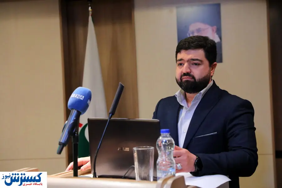 تشریح برنامه راهبردی پنج ساله بازار سرمایه