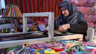 تغییر بزرگ در صادرات محصولات مشاغل خانگی | دولت پای کار آمد