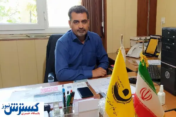جای آهن اسفنجی در زنجیره تولید آهن همدان خالی است