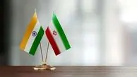 پیشنهاد ایران به هند بر سر یک توافق