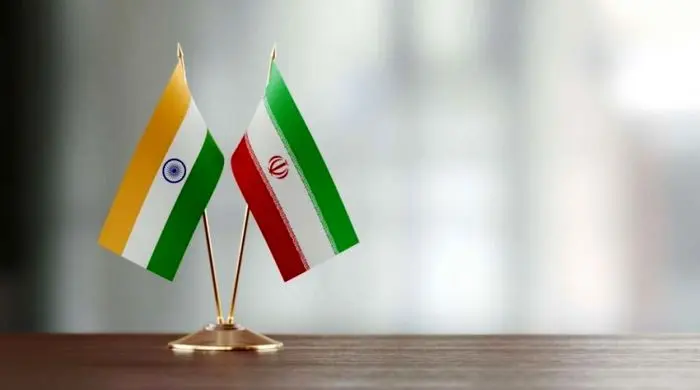 پیشنهاد ایران به هند بر سر یک توافق