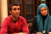 خداحافظی بازیگر سریال پژمان از دنیای بازیگری