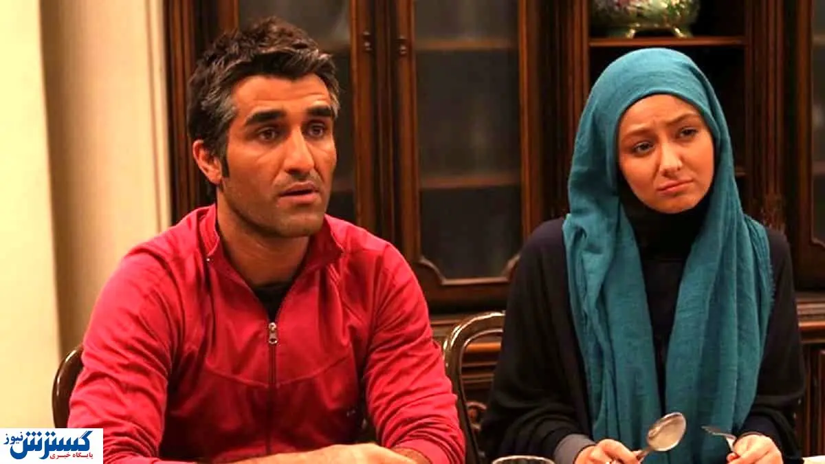 خداحافظی بازیگر سریال پژمان از دنیای بازیگری