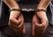 انهدام باند مخوف قاچاق مواد/متهمان تحویل مراجع قضایی شدند