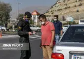 دستگیری پنج مرد تیرانداز آبادانی 
