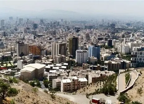 قیمت خانه ارزان در تهران