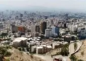 قیمت خانه در منطقه پیروزی تهران