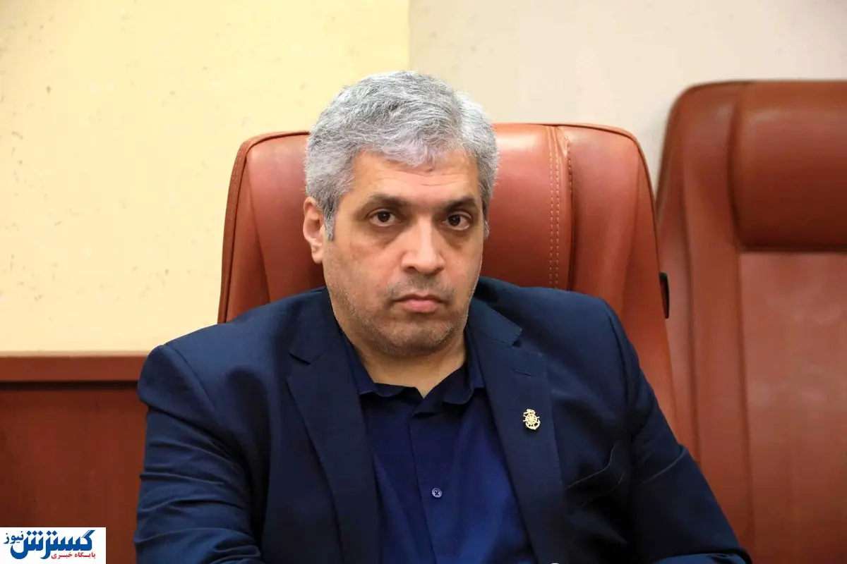 نمایشگاه بینالمللی صنایع دریایی برگزار خواهد شد