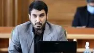 ساخت و ساز غیر قانونی و ناایمن دانشگاه تهران 
