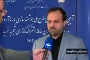 وزیر اقتصاد: با هوشمندسازی توزیع یارانه‌ای آرد ۱.۵ میلیون تن صرفه جویی شد