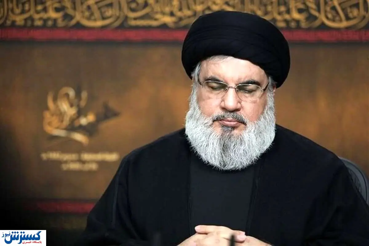 ارتش اسرائیل مدعی ترور سید حسن نصرالله شد