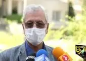 تصاویر / پایتخت زغال اخته ایران 