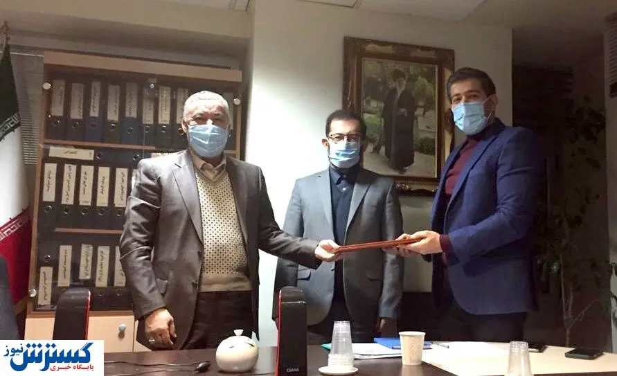 رئیس اتحادیه کشوری فروشگاههای زنجیرهای؛ مشاور معاون وزیر صمت شد