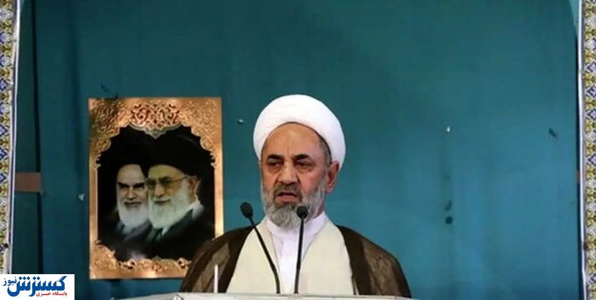 امام جمعه رفسنجان: اگر مسئولین درباره بیحجابی اقدام نکنند ما اقدام میکنیم