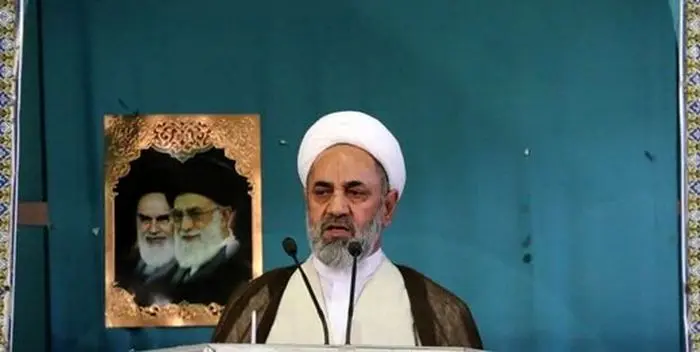 امام جمعه رفسنجان: اگر مسئولین درباره بی‌حجابی اقدام نکنند ما اقدام می‌کنیم