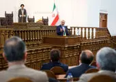 روسای دیوان محاسبات ایران و عراق یادداشت تفاهم همکاری امضا کردند