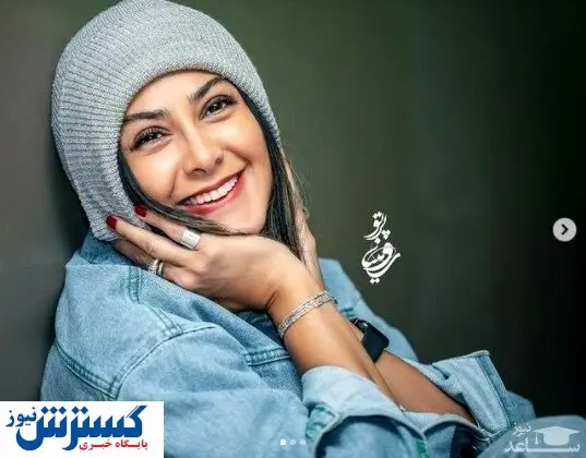 دلتنگی این روزهای آزاده صمدی