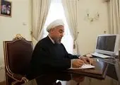 واکنش نوبخت به جنجال خزانه خالی دولت روحانی + عکس