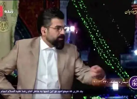 فقط عاشقان امام رضا (ع) ببینند؛ تصاویر پربازدید از یک قرن پیش حرم امام هشتم +عکس