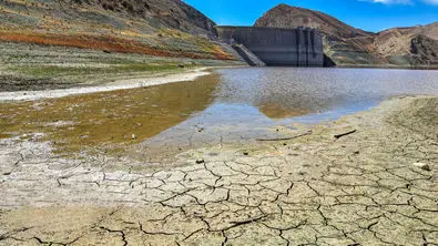 شمارش معکوس برای فاجعه بزرگ تهران آغاز شد