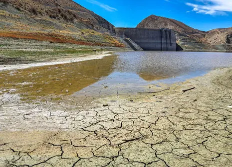 فاجعه به دروازه همدان رسید | بحران از آسمان شروع شد