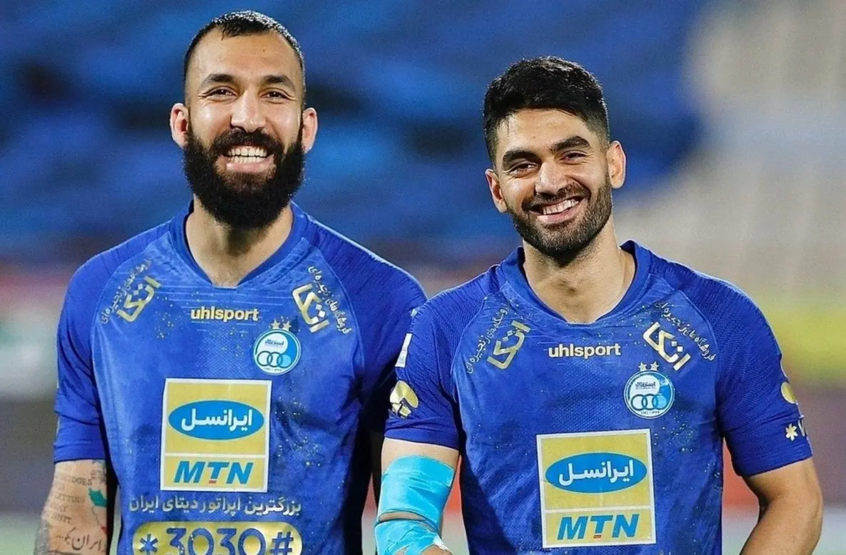 عصای دست استراماچونی در راه استقلال