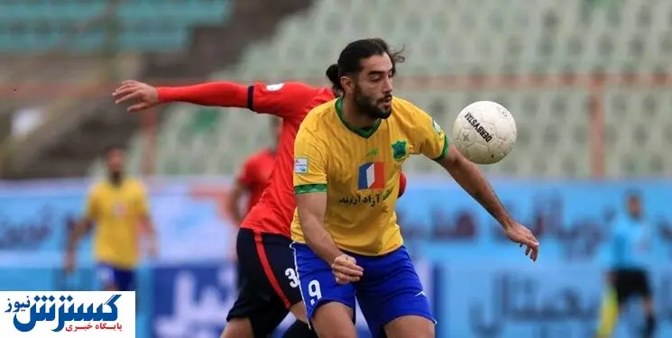 زلاتان فوتبال ایران در رادار پرسپولیس