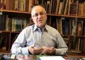 جلیلی چشم انتظار رئیسی در انتخابات ۱۴۰۰