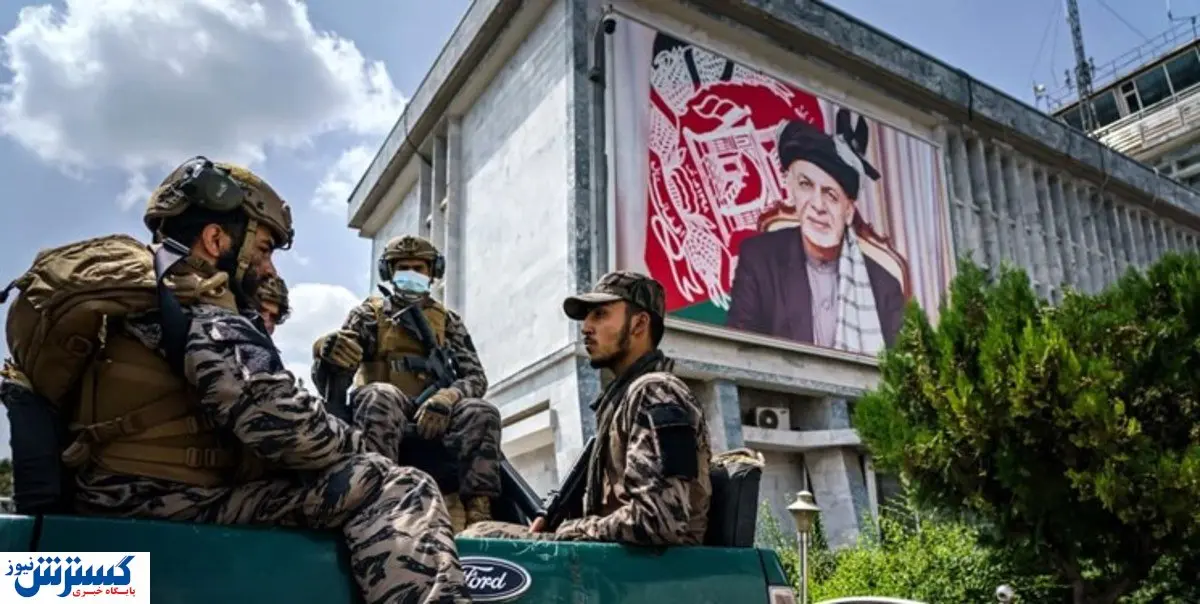 سفیر افغانستان: هدف طالبان کشتن احمد مسعود است