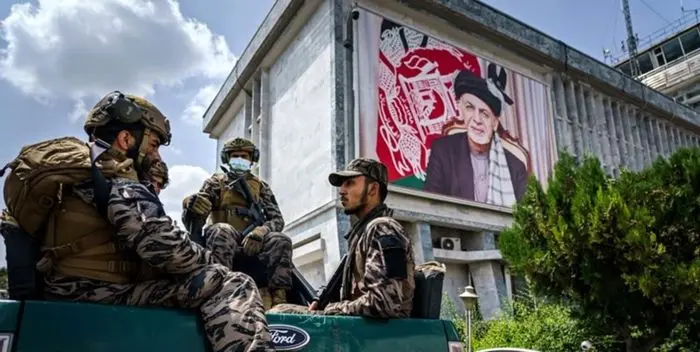 سفیر افغانستان: هدف طالبان کشتن احمد مسعود است