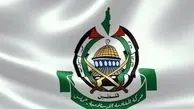 واکنش حماس به مزاحمت برای هواپیمای ایرانی