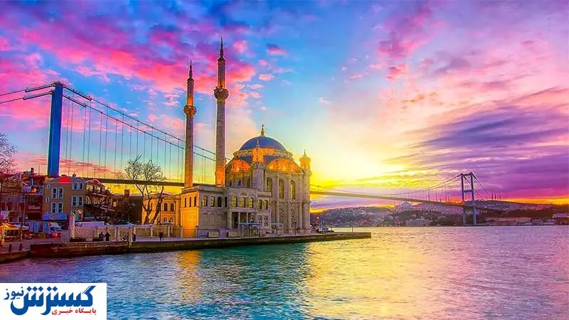 قیمت تور وان با قطار | ترکیه گردی چقدر هزینه دارد؟