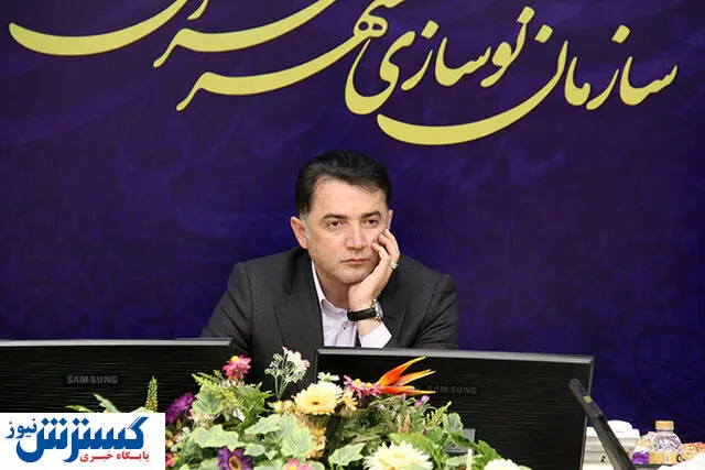 زلزله تهدید جدی برای بافت های فرسوده است