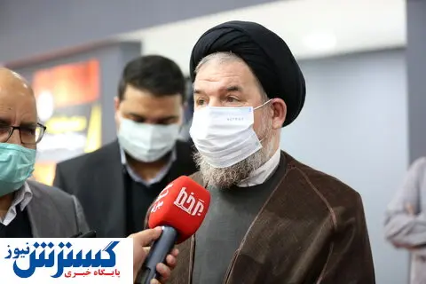گستردگی فعالیت‌های صنعتی توسط فولاد مبارکه