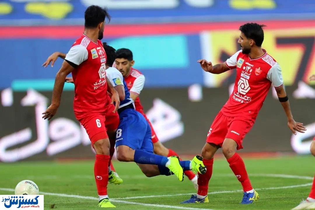 دربی لغو می شود؟