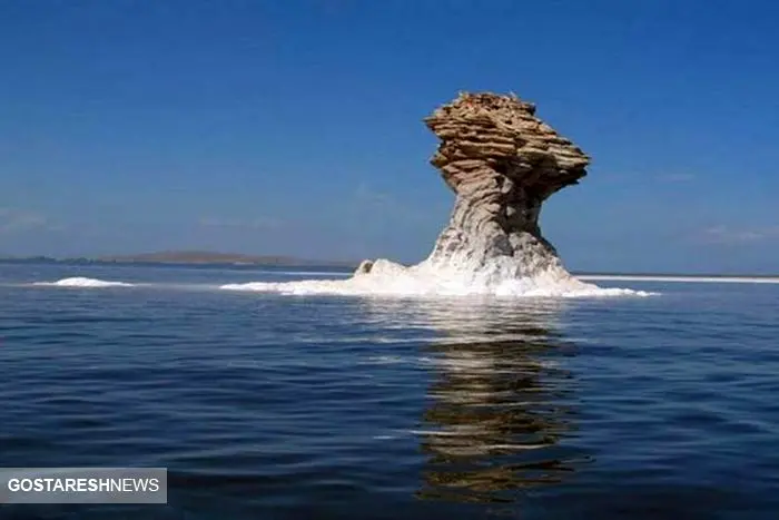 احیای دریاچه ارومیه | طرح بزرگ آماده بهره برداری شد