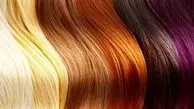 عوارض استفاده از رنگ مو