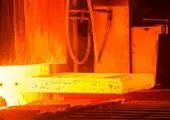 بررسی موانع تولید در صنعت فولاد