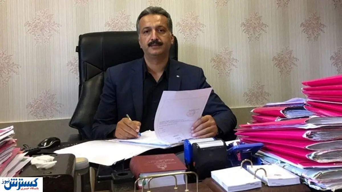 حریم و بستر رودخانه فرحزاد آزاد شد