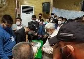 یک نامزد شورای شهر بندر امام خمینی(ره) بازداشت شد