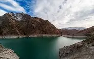 بحران آب در تهران / ذخیره سدها کاهش یافت
