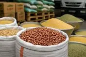 خبر رسمی درباره قیمت لوبیا چیتی اعلام شد (۱۵ اردیبهشت)